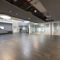 Iren Head Quarter Genova